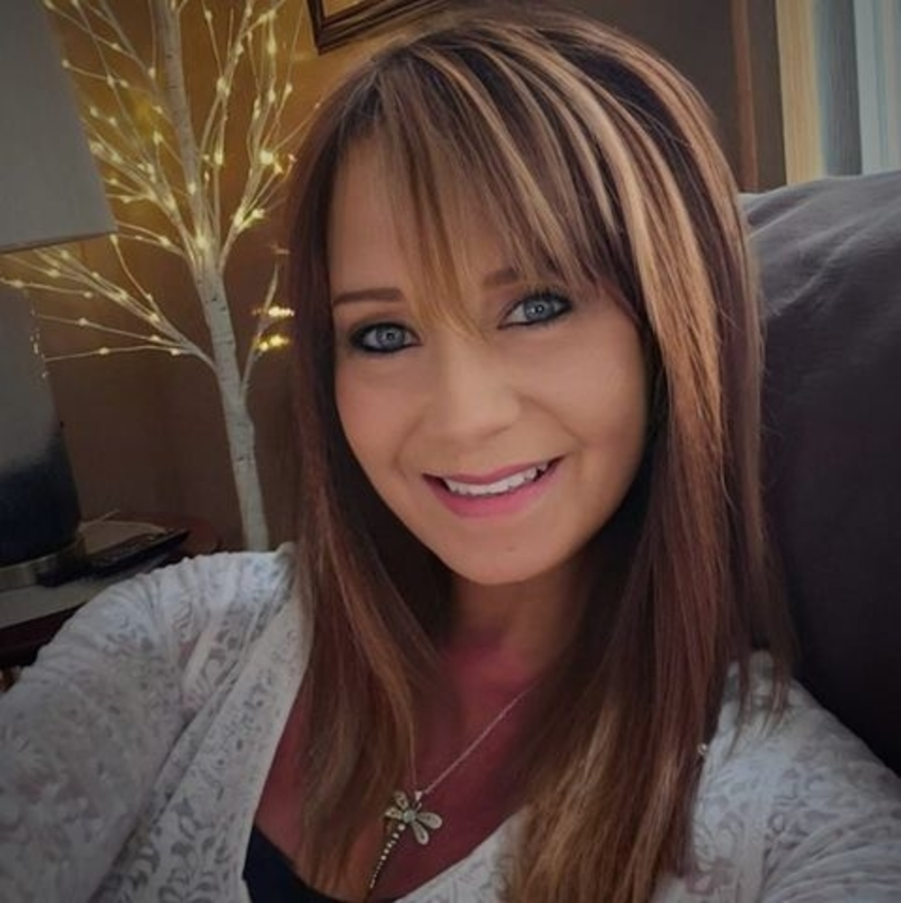 Meet your Posher, Tina